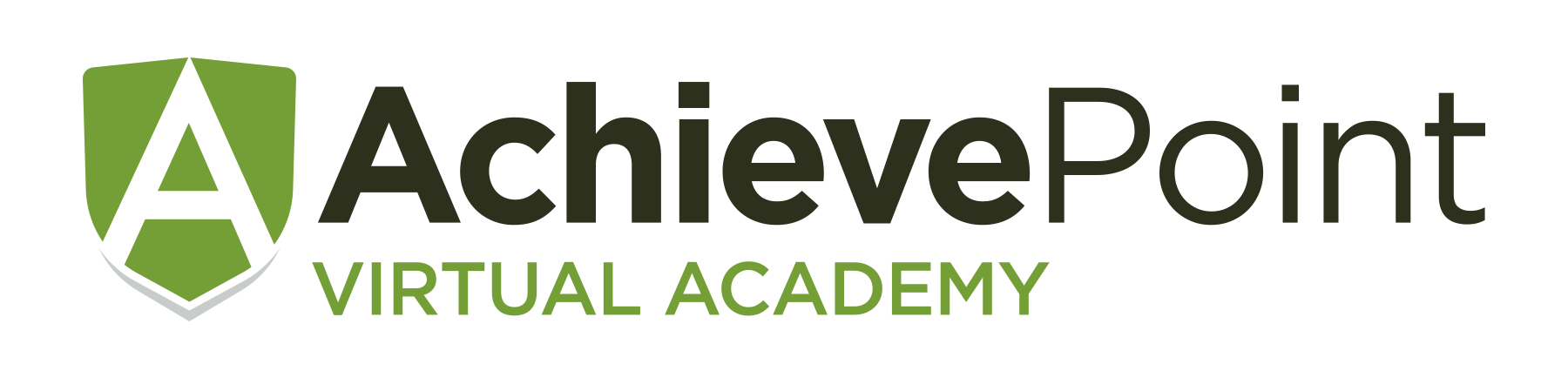 AchievePoint Virtual Academy Logo