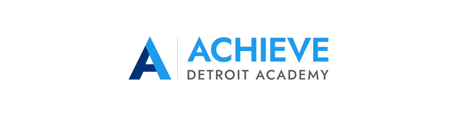 AchieveDetroit Logo